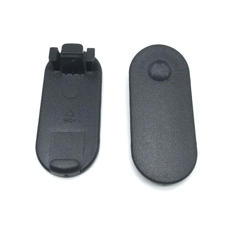 Cassette Walkman Belt - Clip de ceinture pour batterie radio