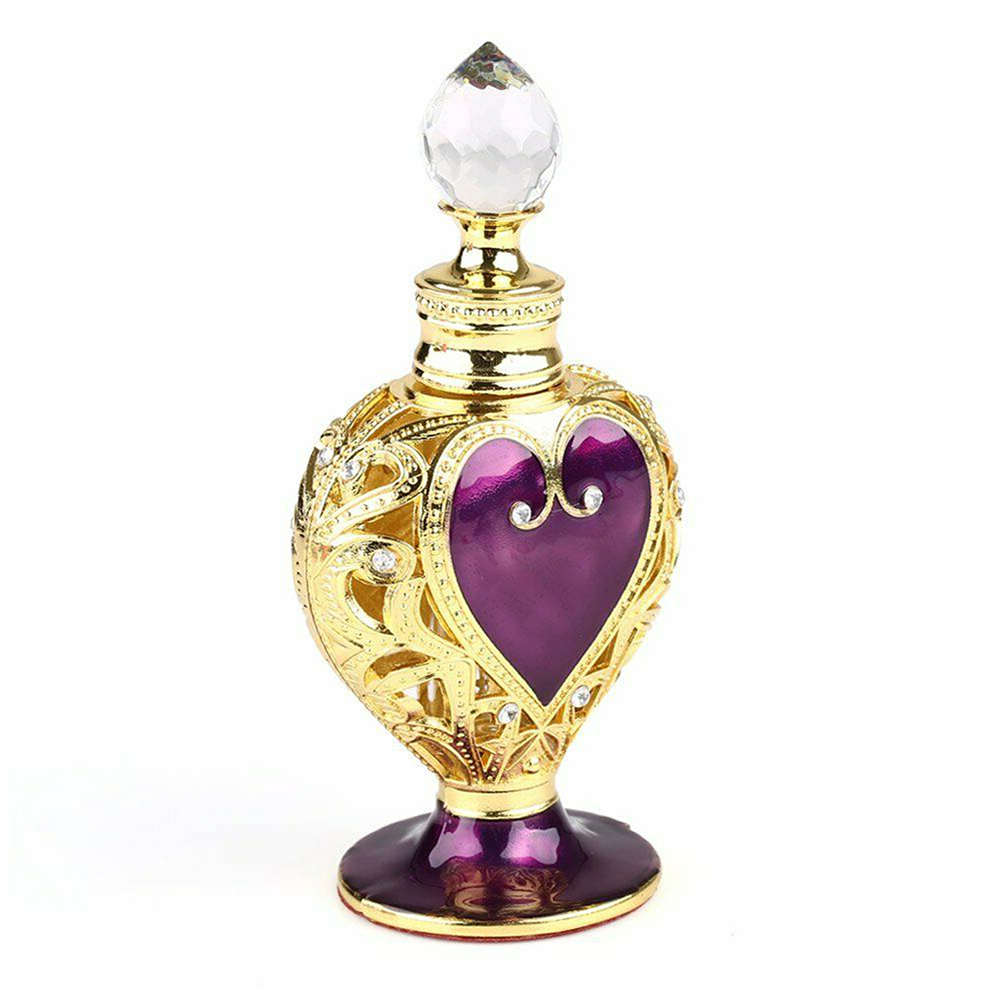 Vintage Collectible Perfume Bottles - Flacon de parfum de luxe en