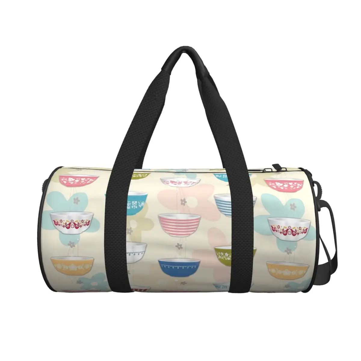 Vintage Collectible Pyrex - Vintage Pyrex Bowls Collection grand sac