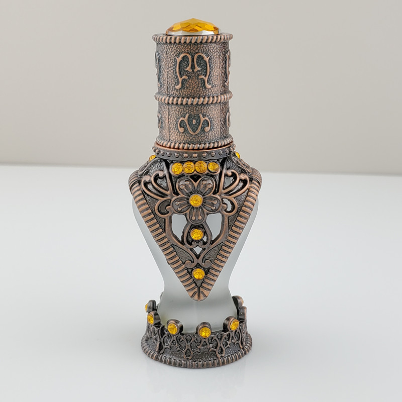 Bouteille d'essence décorative - Vintage Collectible Perfume Bottles avis et prix