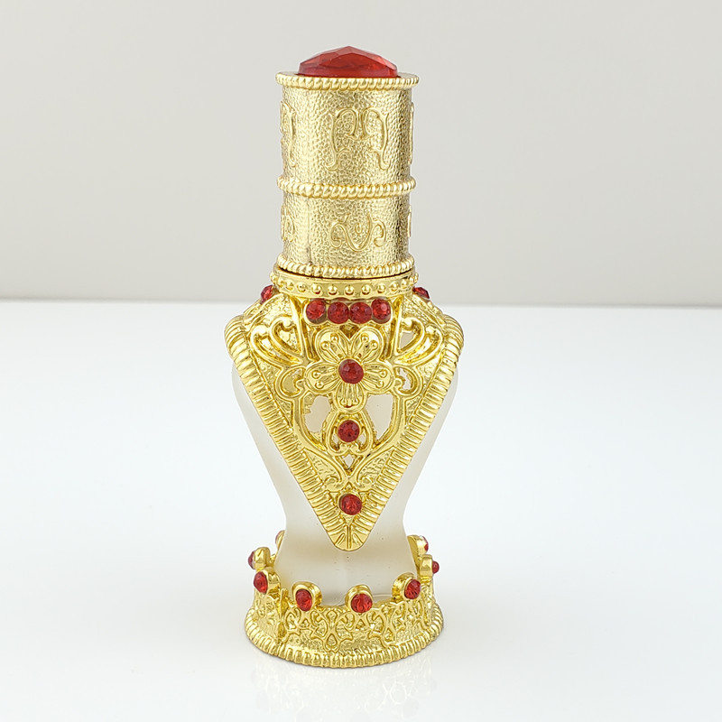 Bouteille d'essence décorative - Vintage Collectible Perfume Bottles avis et prix