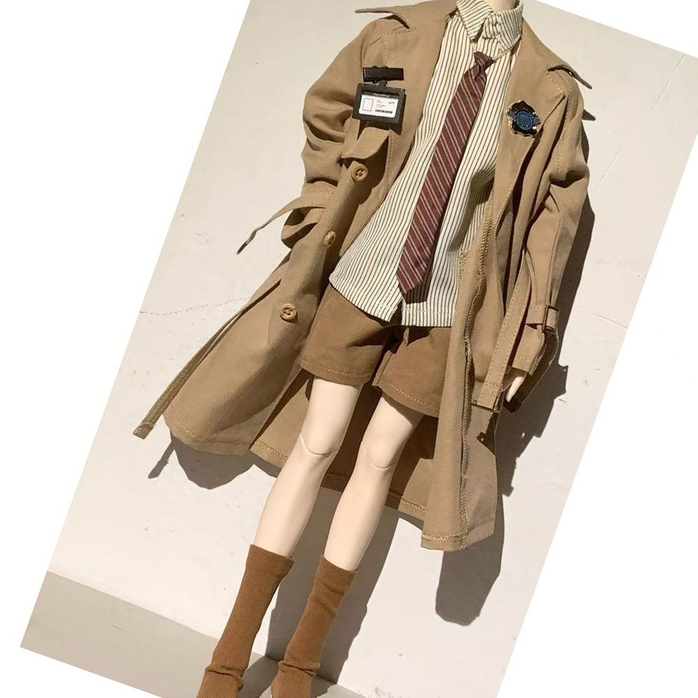 Ensemble de vêtements vintage  - Vintage Toy Collector avis et prix
