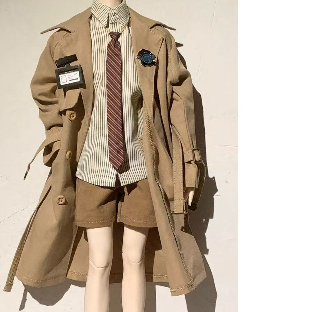 Ensemble de vêtements vintage  - Vintage Toy Collector avis et prix