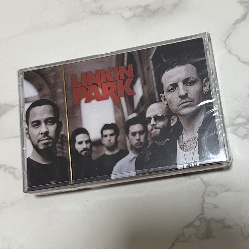 Cassette musicale du groupe Li - Vintage Collector avis et prix