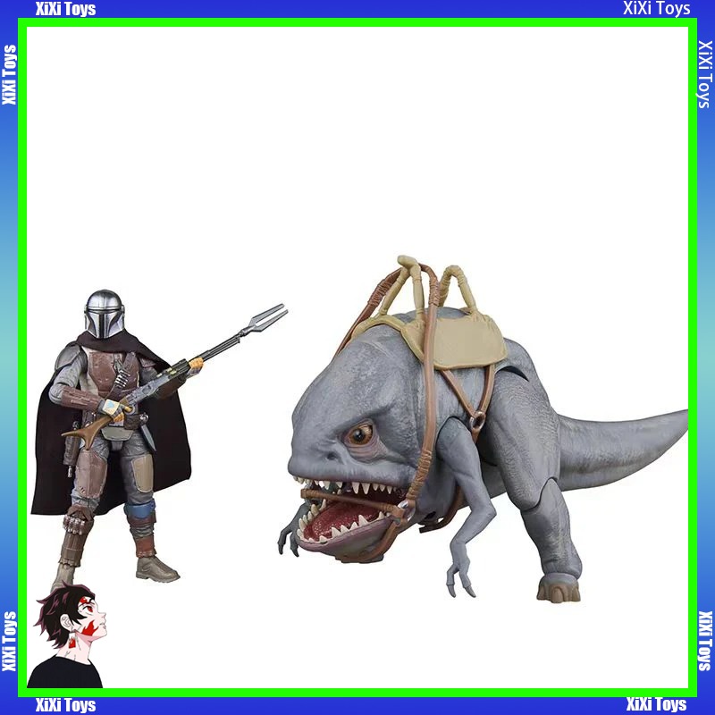 Hasbro Star Wars The Vintage C - Vintage Collectible Figures avis et prix