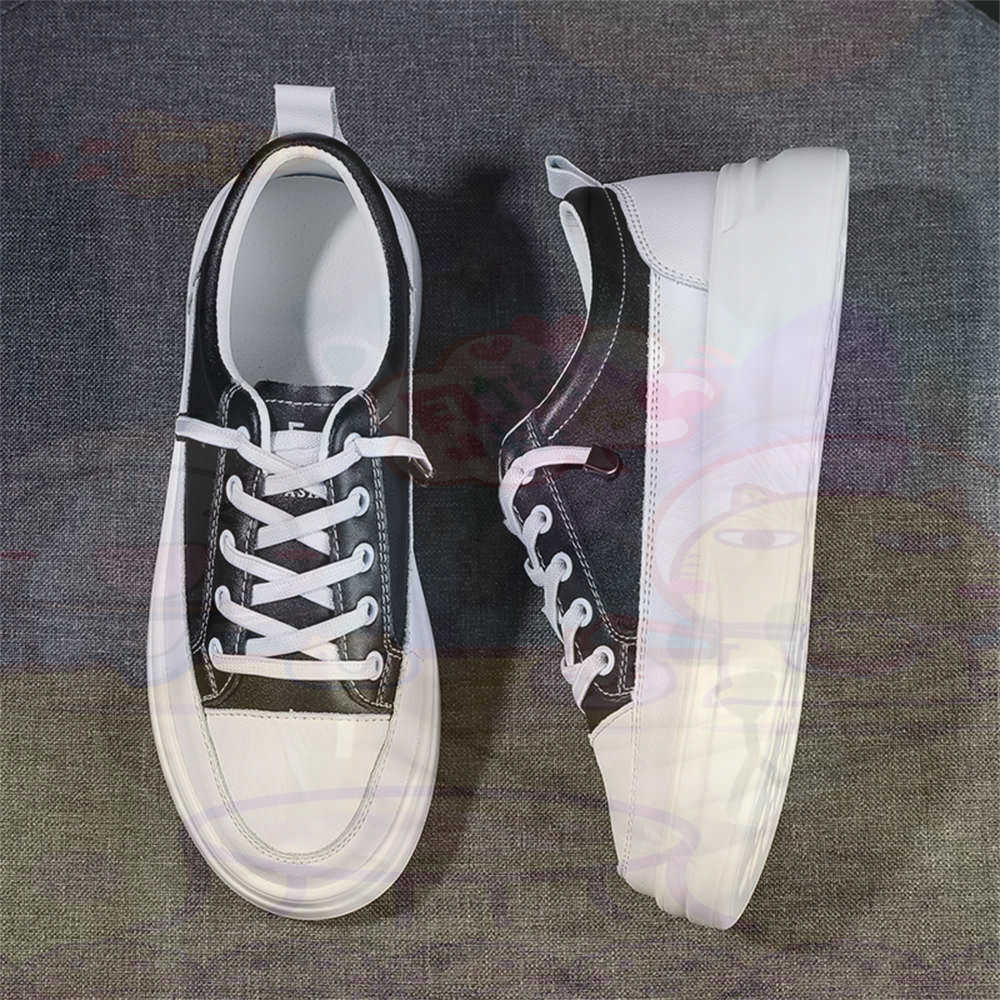 Mocassins épais à lacets pour  - Shop Deals On Vintage Collectible Items avis et prix
