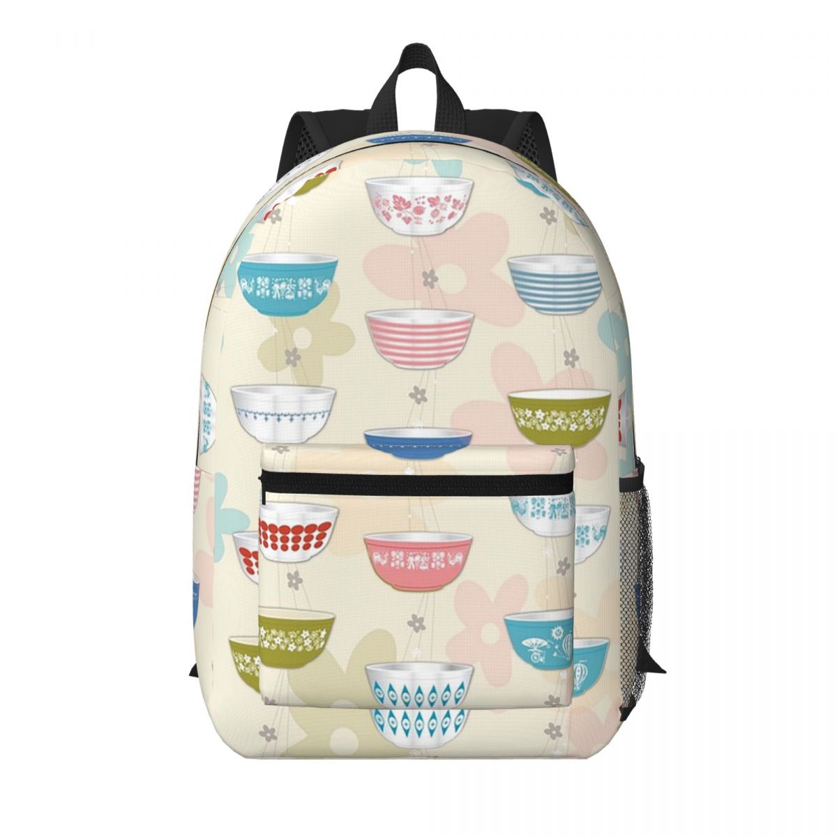 Collection de bols Pyrex vinta - Vintage Collectible Pyrex avis et prix