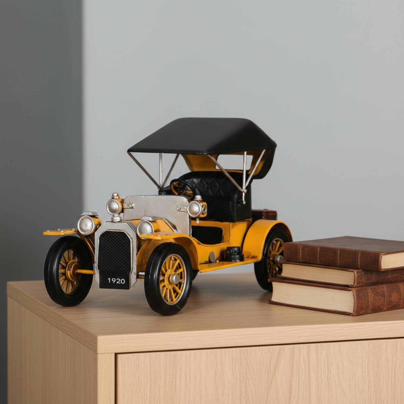 Modèle de voiture décoratif vi - Vintage Toy Collector avis et prix