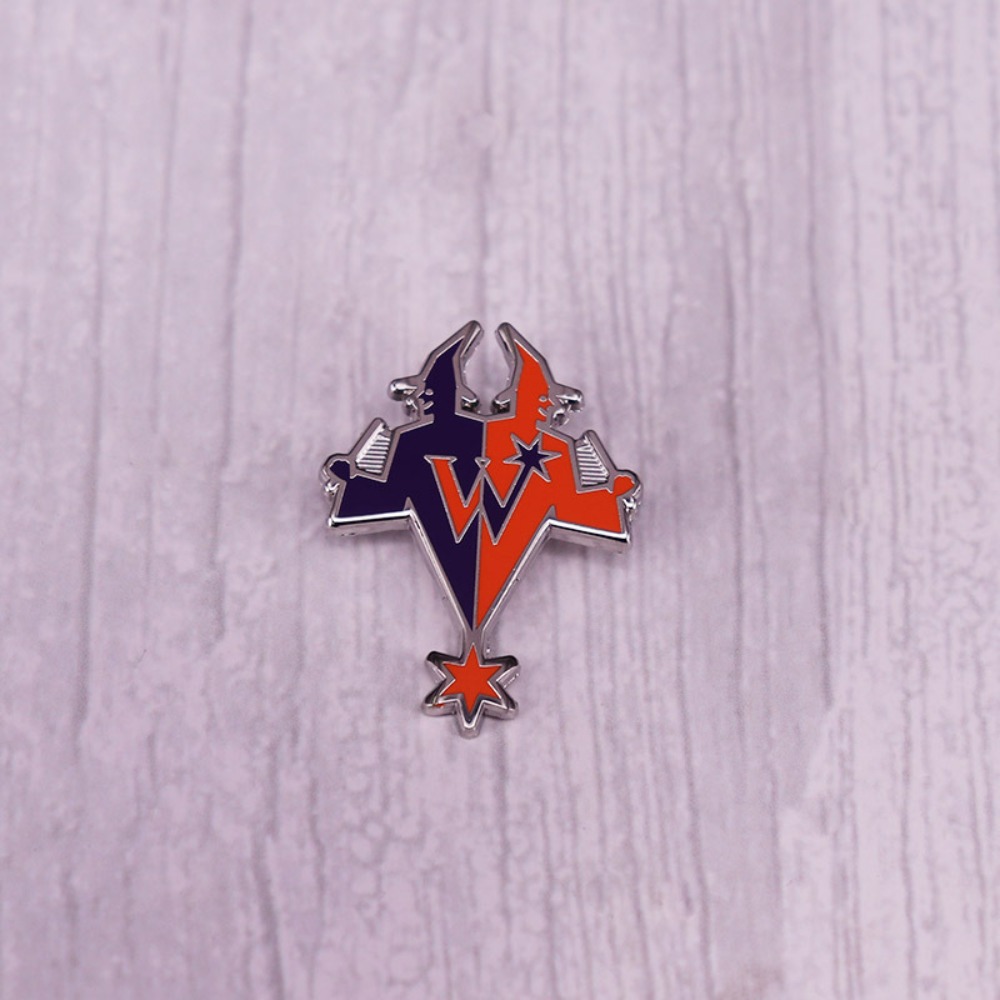 Broche décorative vintage en m - Vintage Collectible Magic Tricks avis et prix
