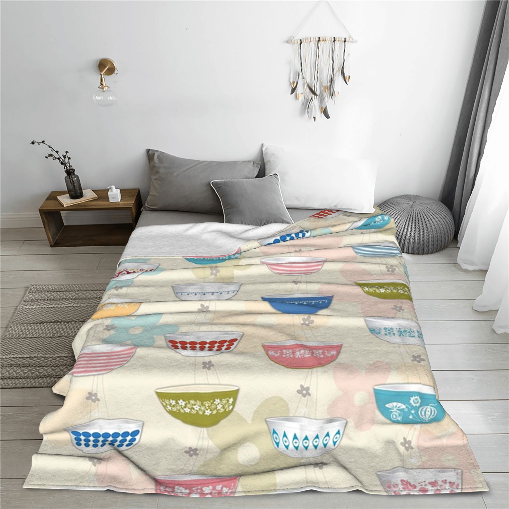 Couverture de Collection de bo - Vintage Collectible Pyrex avis et prix