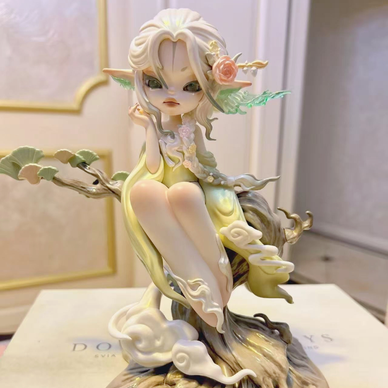 Figurine de collection Dominat - Vintage Collectible Figures avis et prix