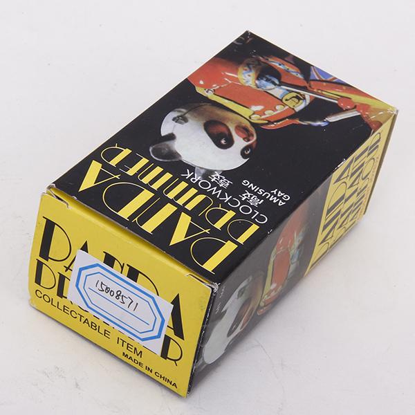 Jouet Panda Batteur à Manivell - Vintage Collectible Figures avis et prix