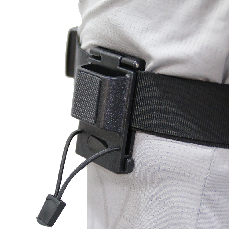 Clip de ceinture tactique, sup - Cassette Walkman Belt avis et prix