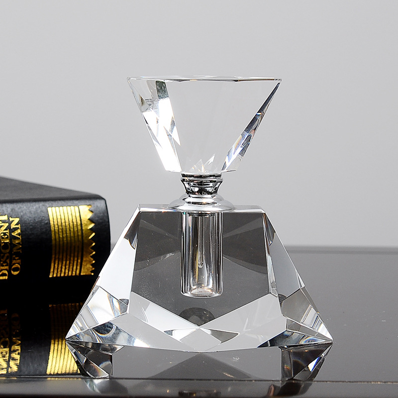 Bouteille de parfum vintage en - Vintage Collectible Perfume Bottles avis et prix