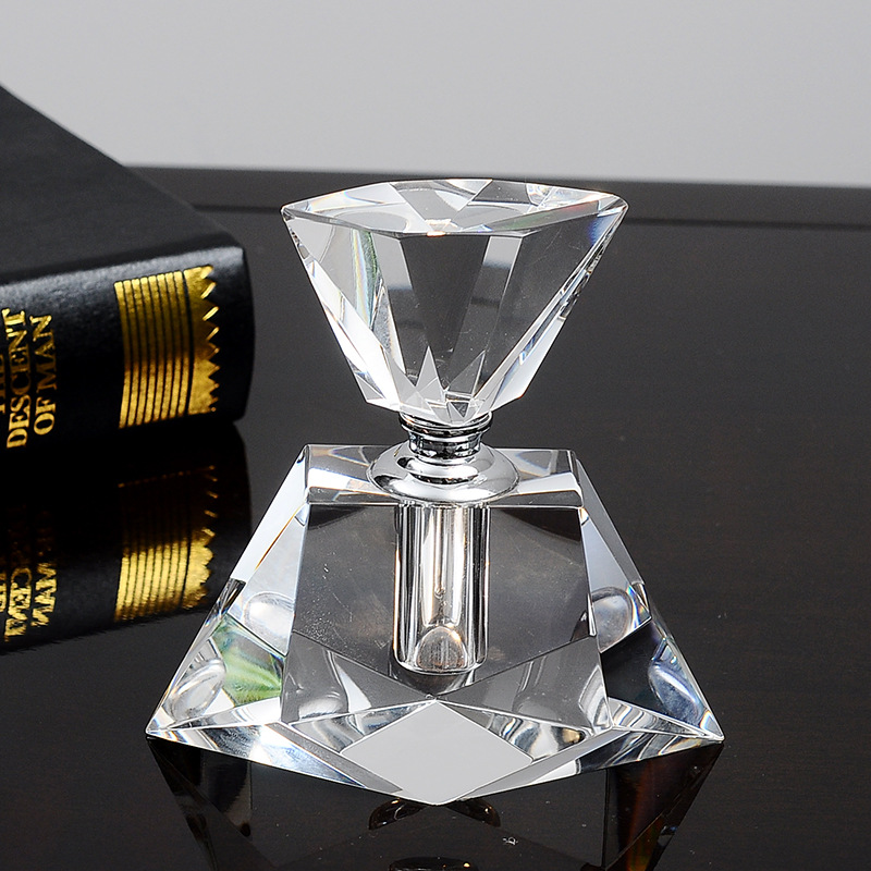 Bouteille de parfum vintage en - Vintage Collectible Perfume Bottles avis et prix
