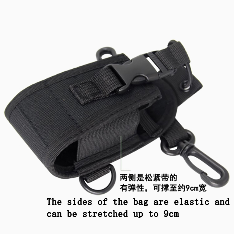 Étui de protection pour talkie - Cassette Walkman Belt avis et prix