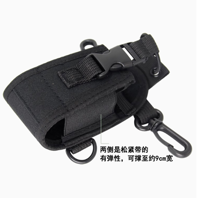 Étui de protection pour talkie - Cassette Walkman Belt avis et prix