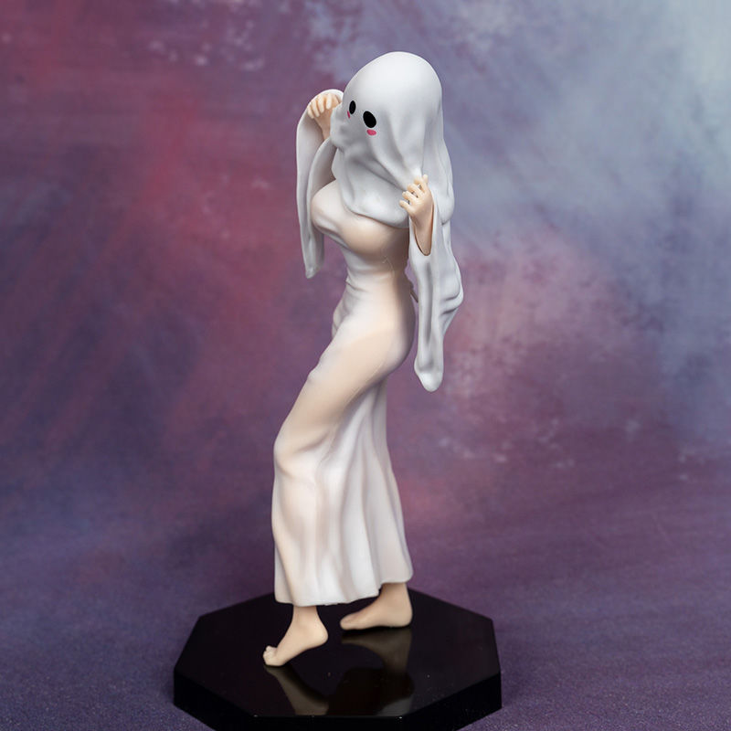 Poignées de mère fantôme sur p - Vintage Collectible Figures avis et prix
