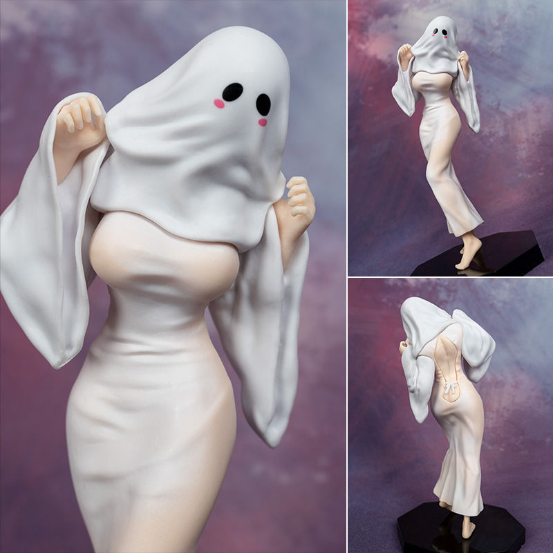 Poignées de mère fantôme sur p - Vintage Collectible Figures avis et prix