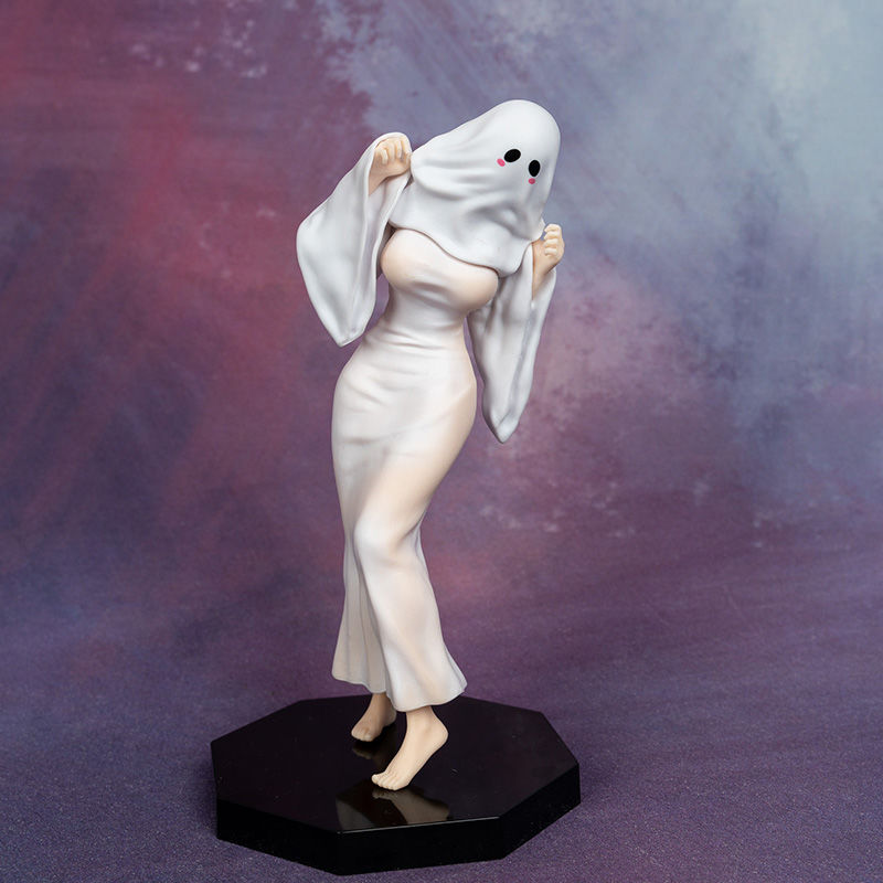 Poignées de mère fantôme sur p - Vintage Collectible Figures avis et prix