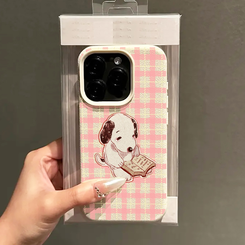 Coque de téléphone à motif Lit - Vintage Collectibles avis et prix