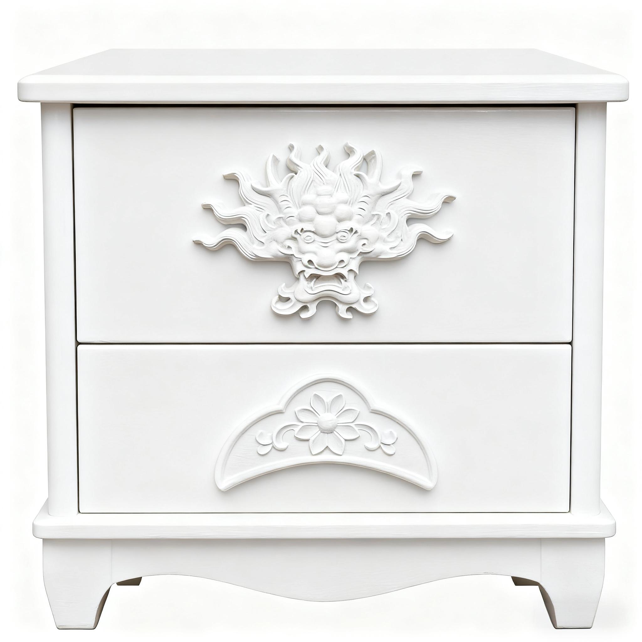 Applique en bois Vintage avec  - Vintage Things Collection avis et prix