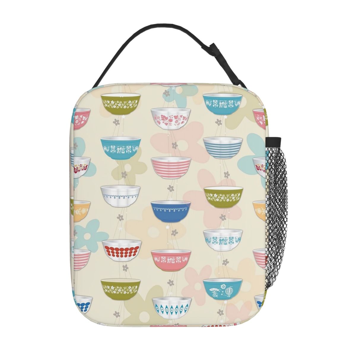 Sac isotherme vintage Pyrex Bo - Vintage Collectible Pyrex avis et prix
