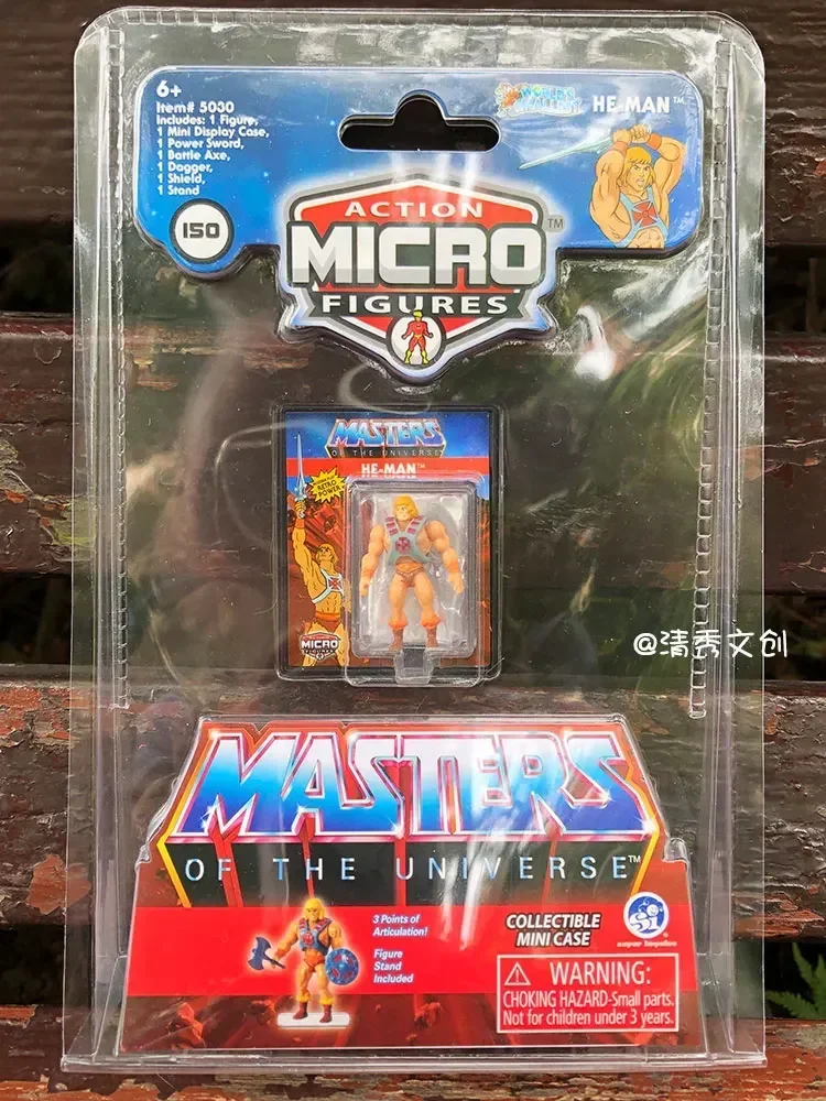 Figurines Miniatures de Dessin - Vintage Things Collection avis et prix