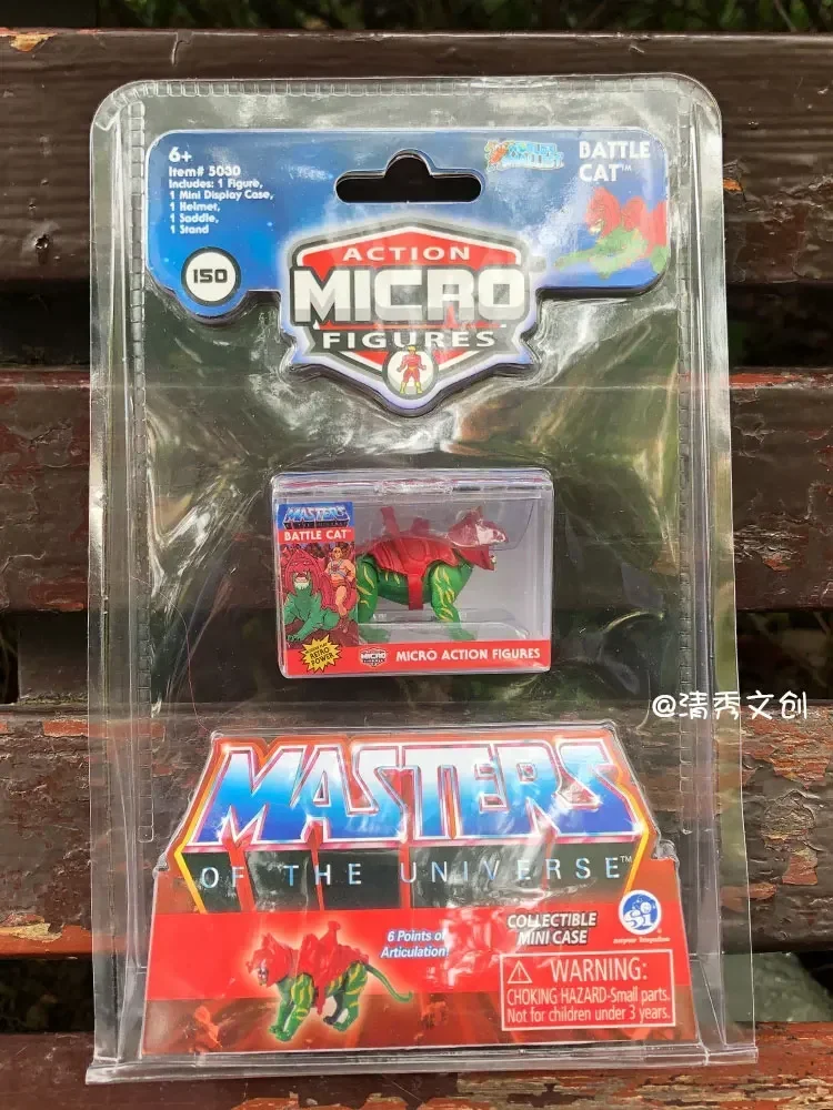 Figurines Miniatures de Dessin - Vintage Things Collection avis et prix