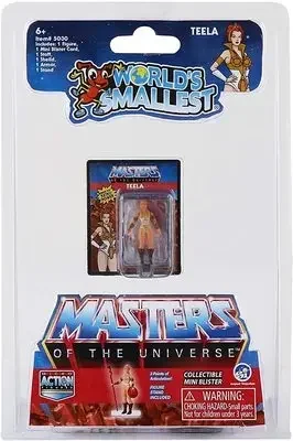 Figurines Miniatures de Dessin - Vintage Things Collection avis et prix