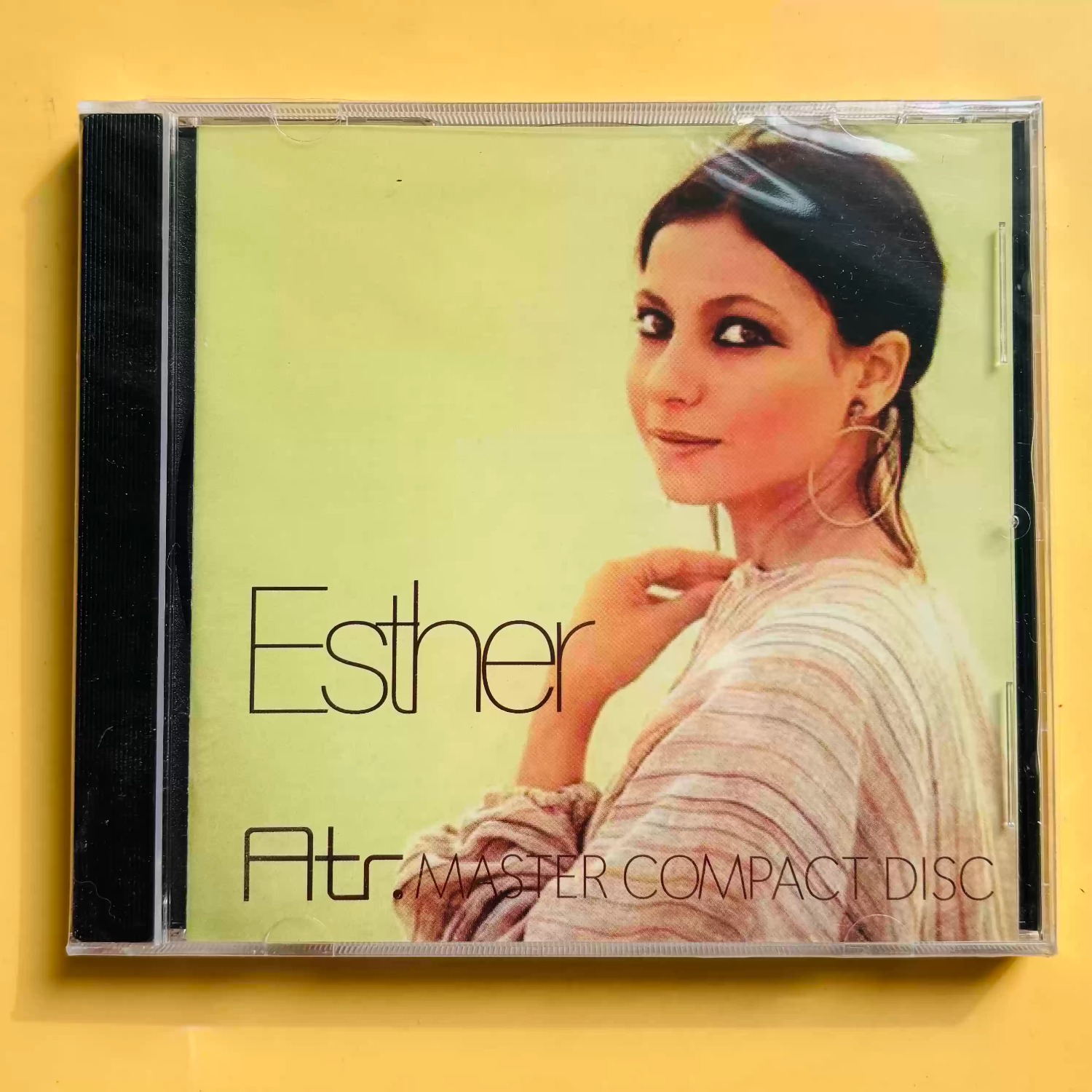 Album CD vocal féminin vintage - Vintage Collectibles avis et prix