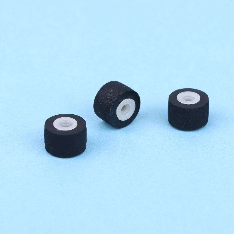 2 rouleaux presseurs en caoutc - Cassette Walkman Belt avis et prix