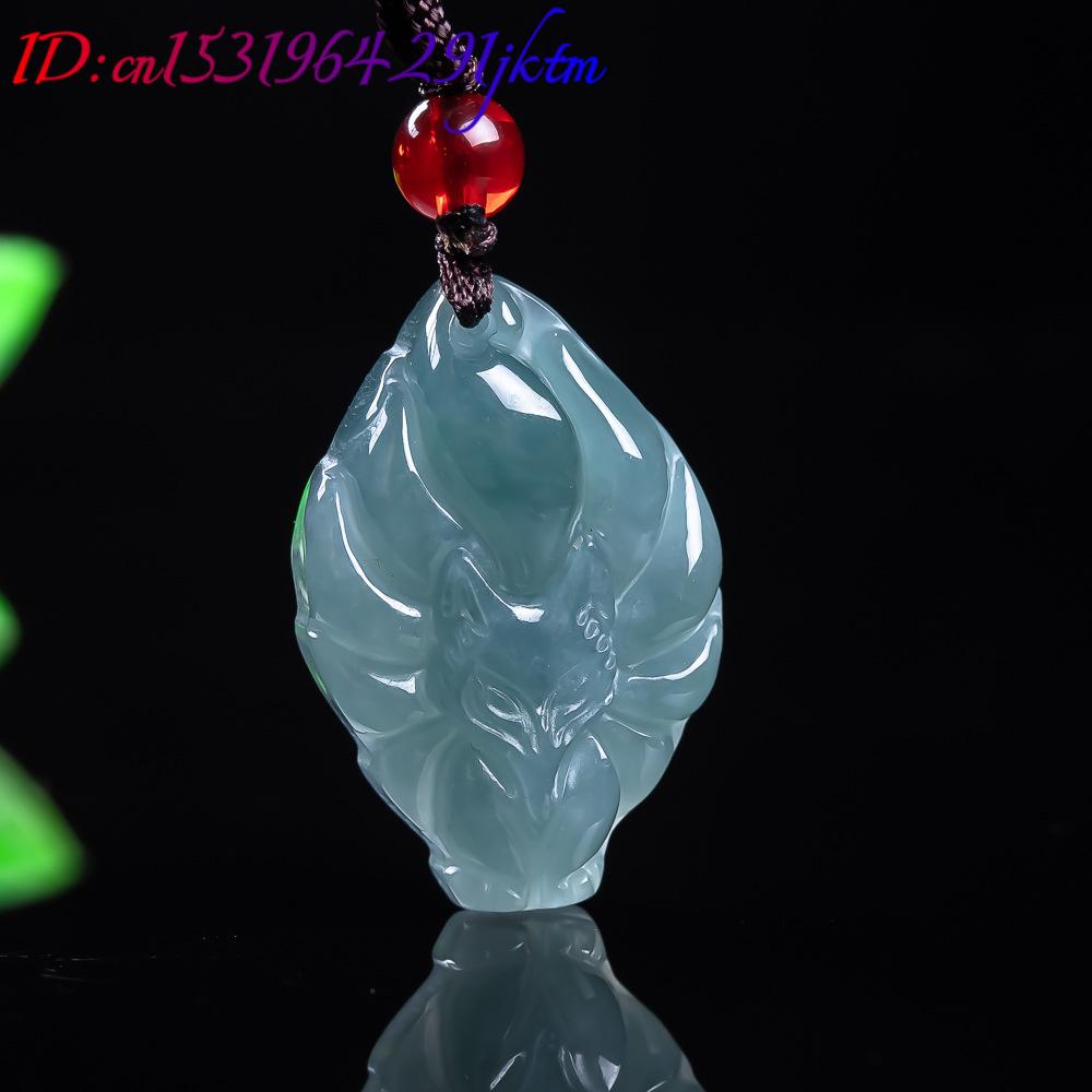 Collier pendentif renard en ja - Vintage Collector avis et prix