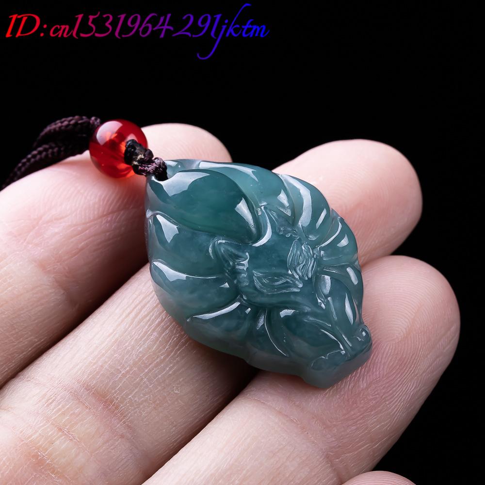 Collier pendentif renard en ja - Vintage Collector avis et prix