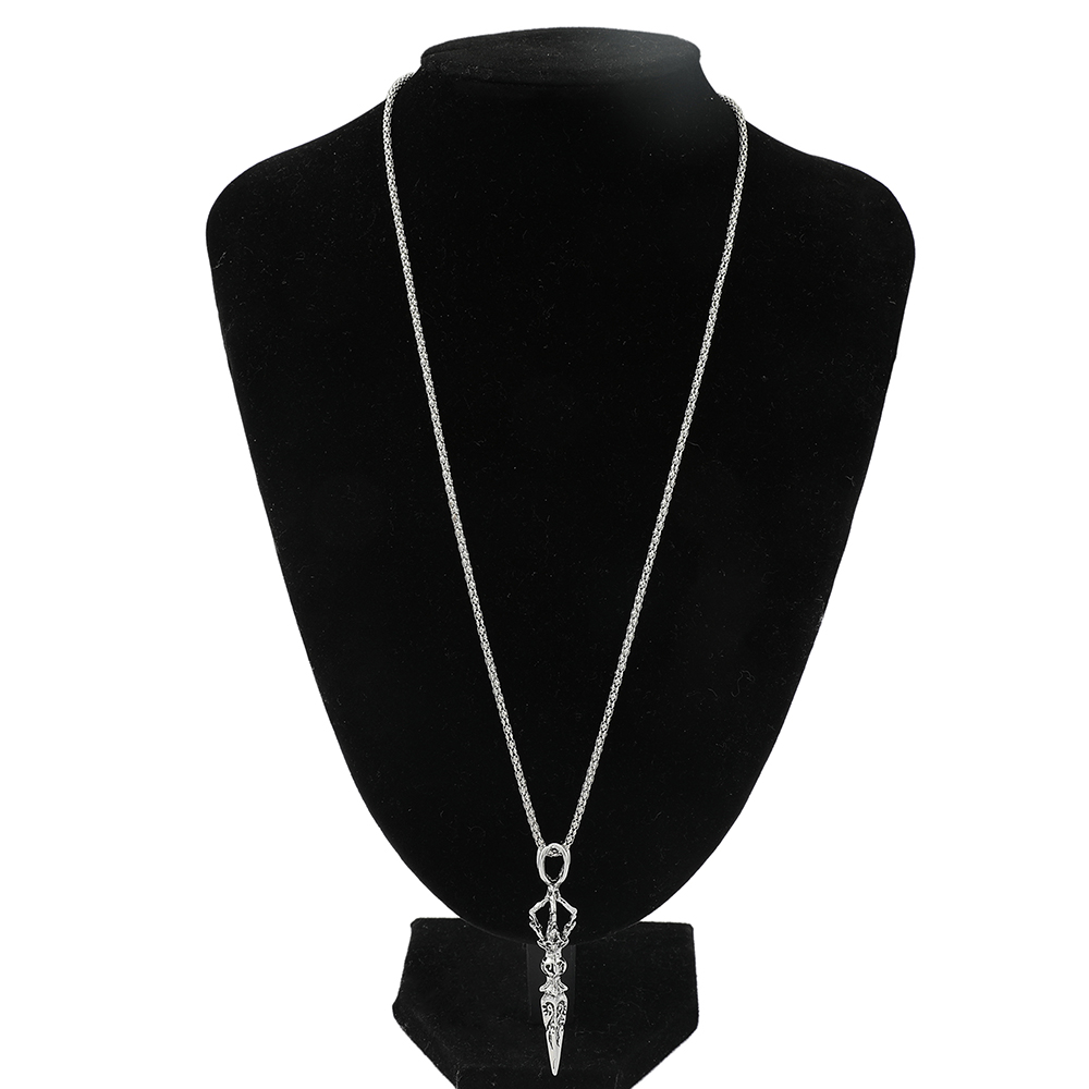 Collier Pilon Style Punk Vinta - Vintage Collector avis et prix