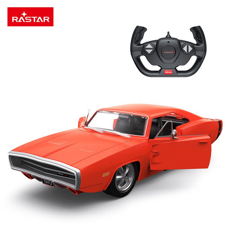 Voiture télécommandée RASTAR 1 - Vintage Collectible Cars avis et prix