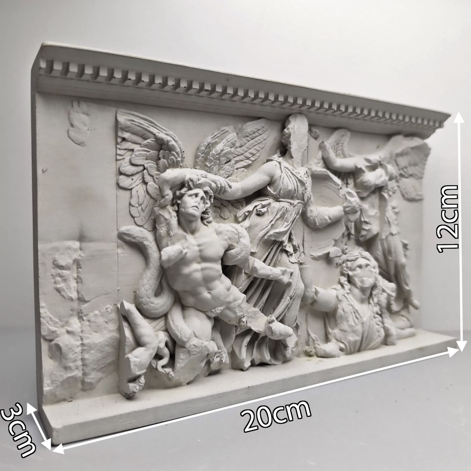 Ciment Art classique période h - Vintage Things Collection avis et prix