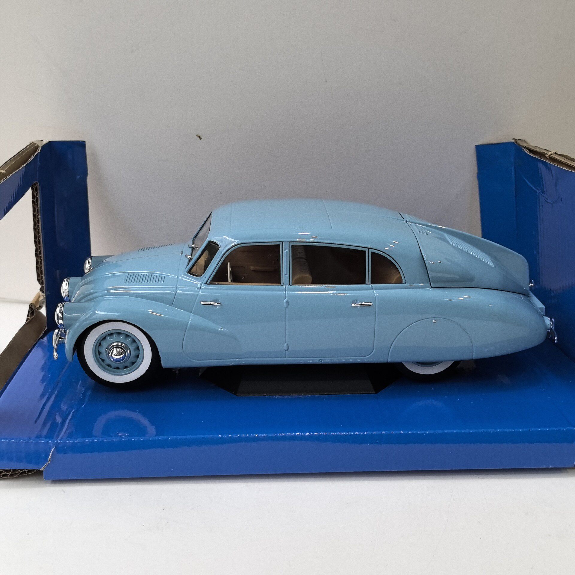Modèle de voiture en alliage M - Vintage Collectibles avis et prix
