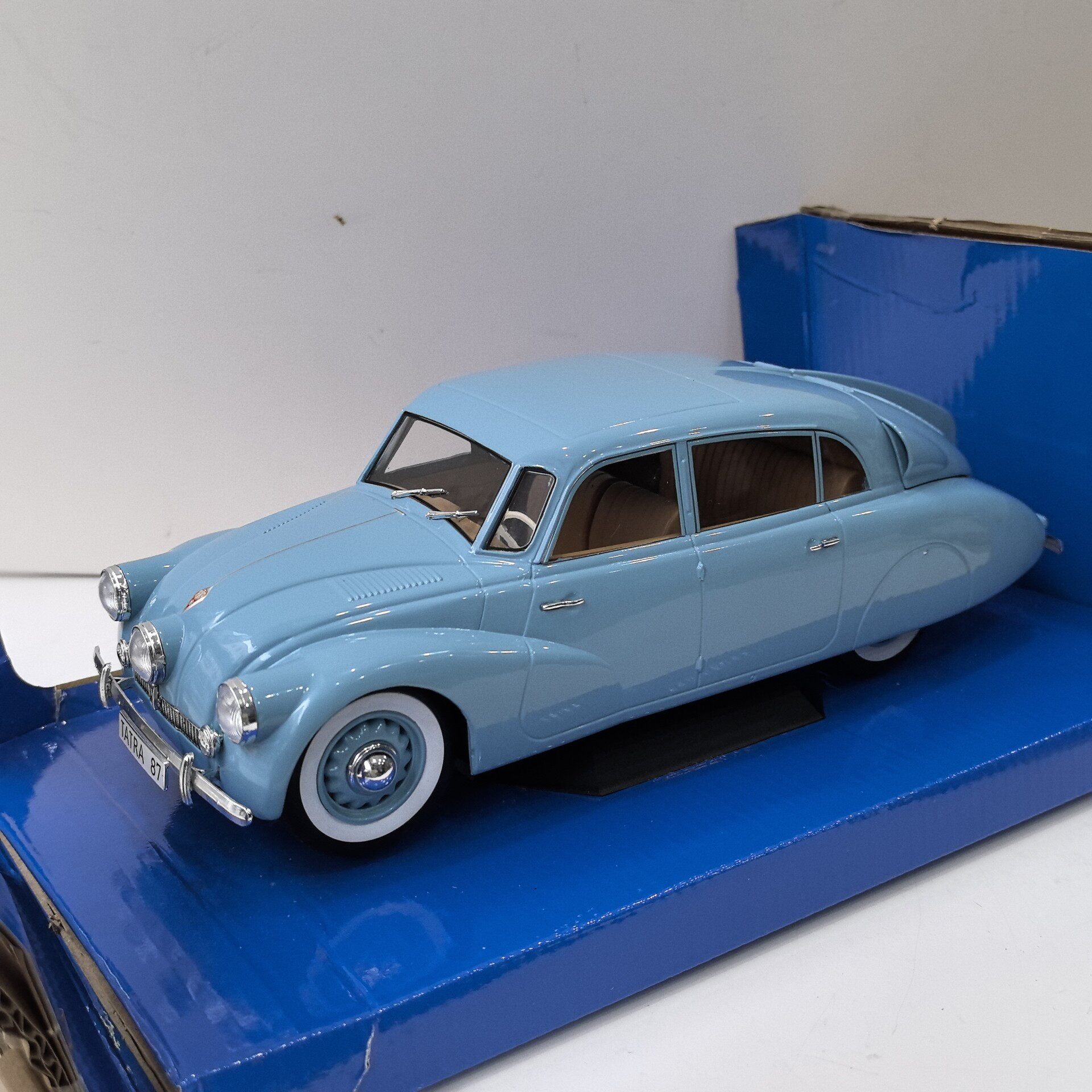 Modèle de voiture en alliage M - Vintage Collectibles avis et prix