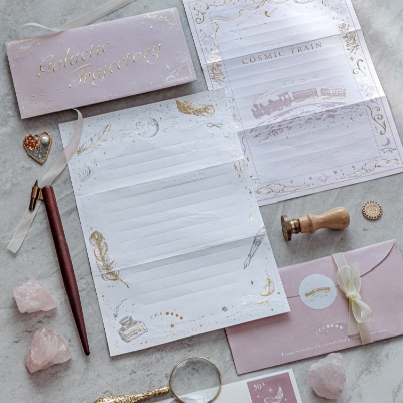 Collection de poésie Étoile et - Collectible Vintage Greeting Cards avis et prix