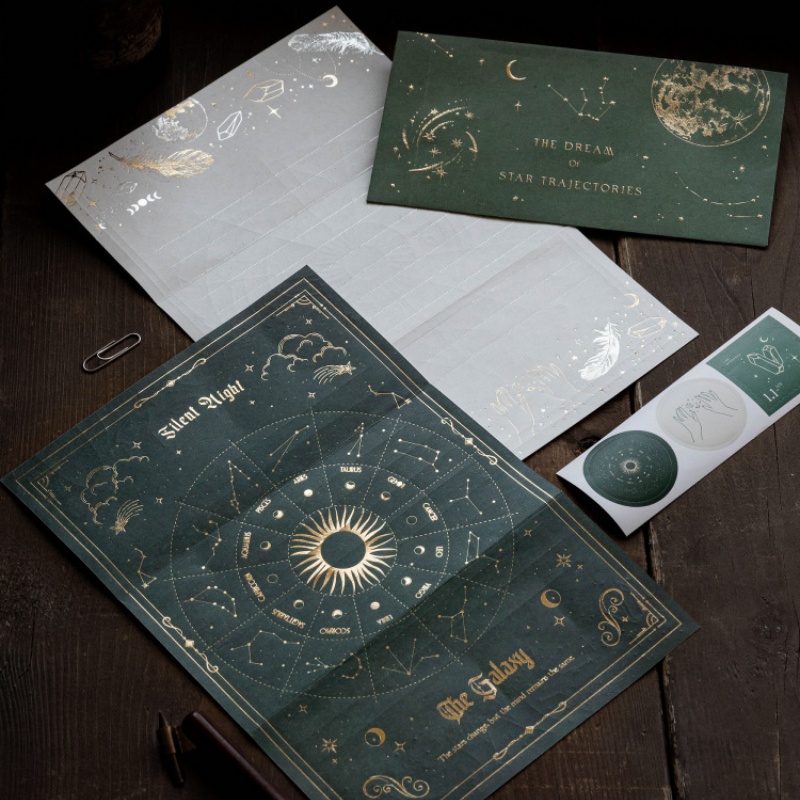 Collection de poésie Étoile et - Collectible Vintage Greeting Cards avis et prix