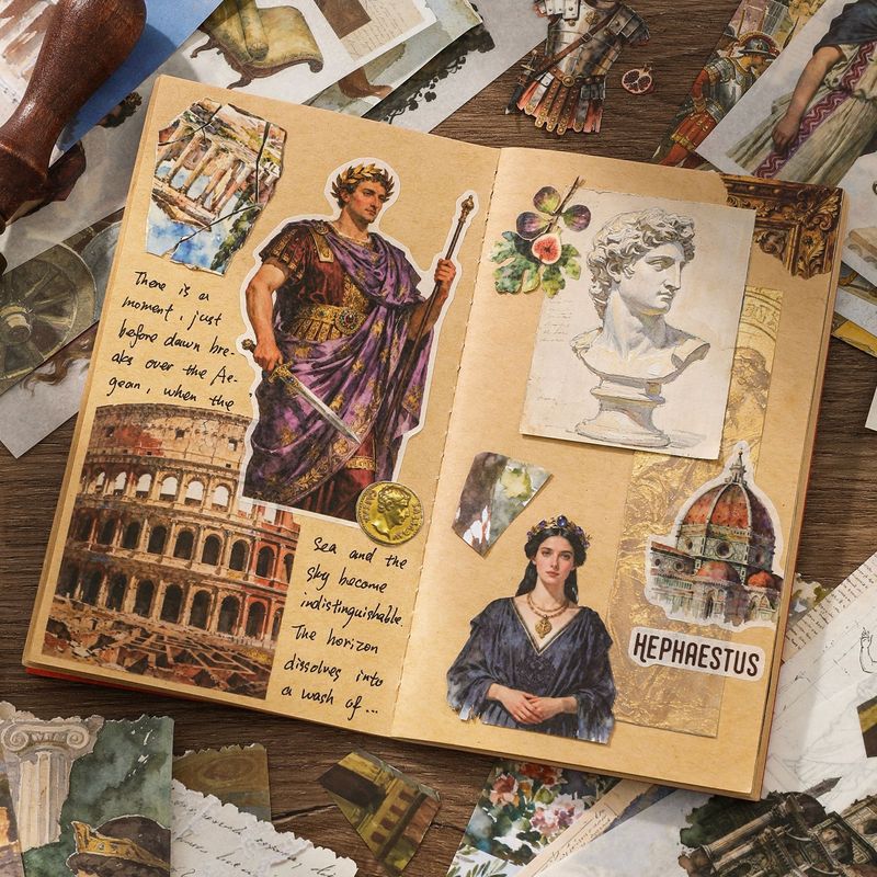 Livre d'autocollants vintage e - Vintage Collectible Books avis et prix