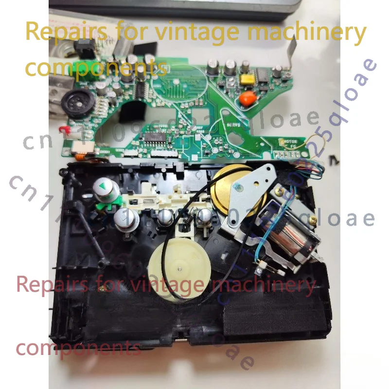 Courroie d'entraînement pour S - Cassette Walkman Belt avis et prix