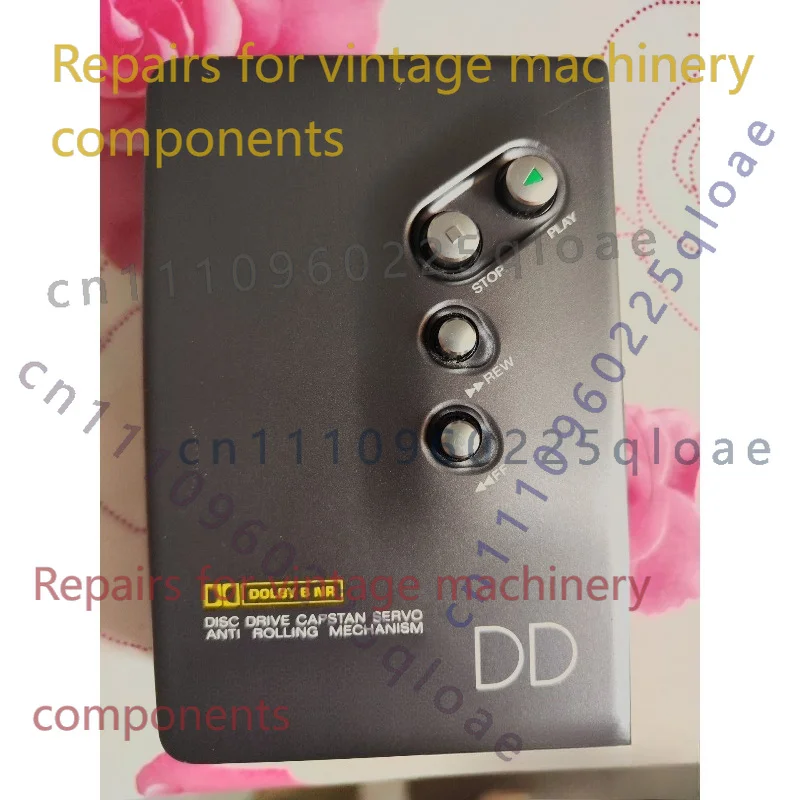 Courroie d'entraînement pour S - Cassette Walkman Belt avis et prix