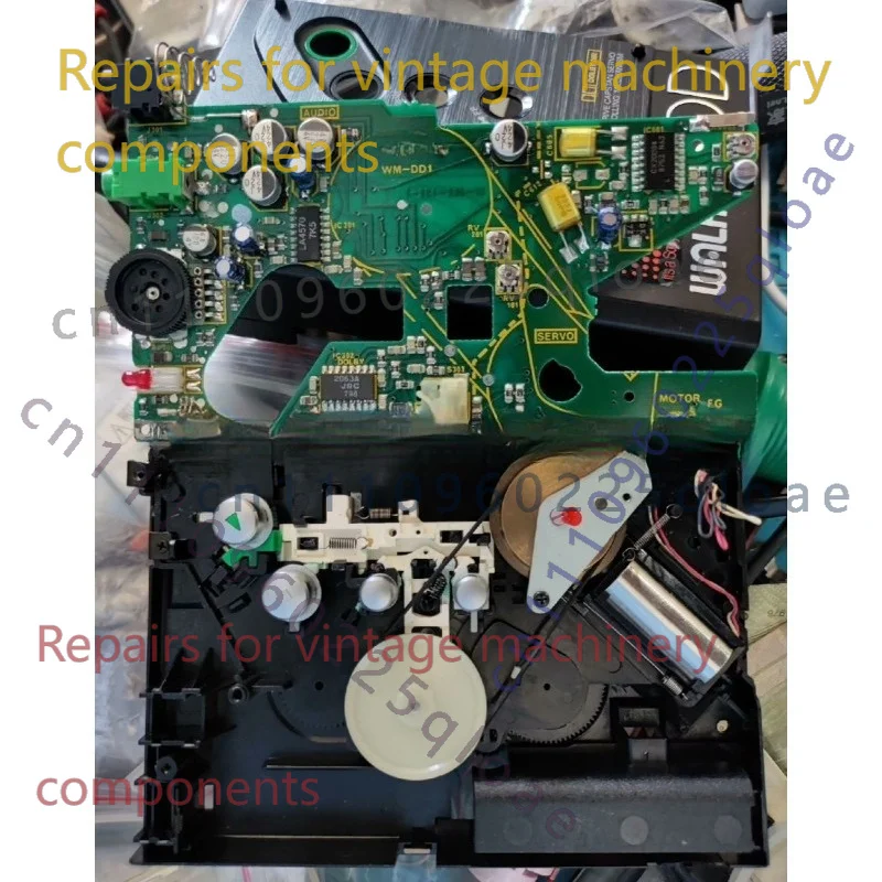 Courroie d'entraînement pour S - Cassette Walkman Belt avis et prix