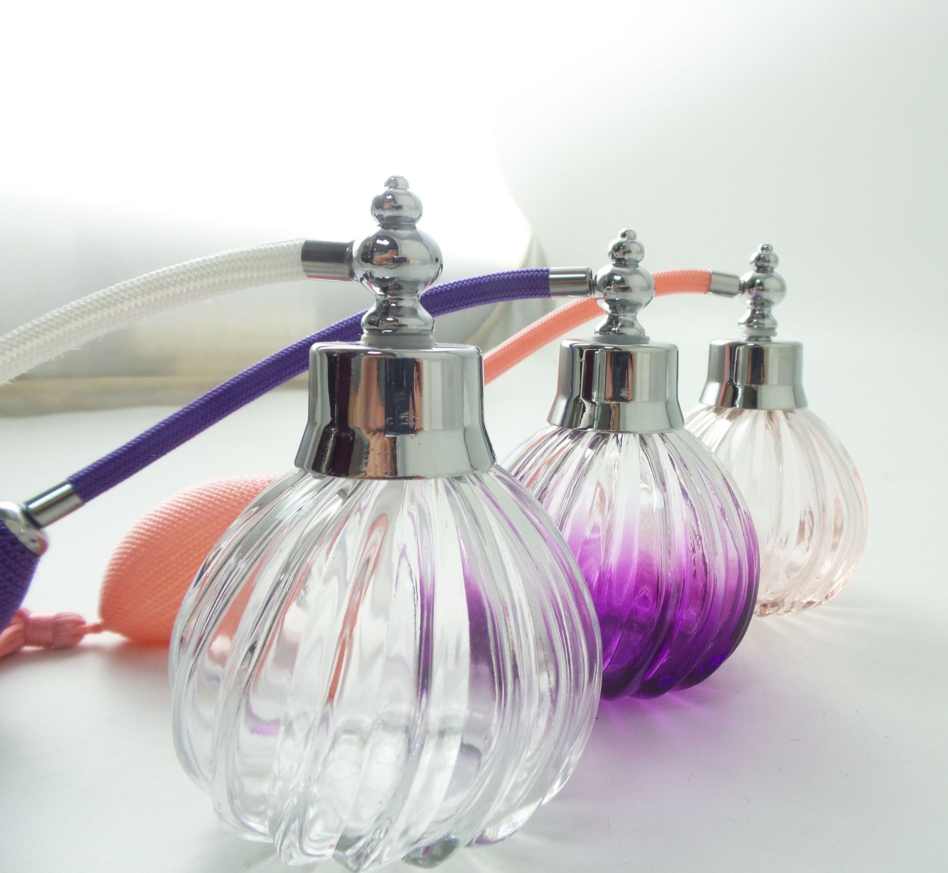 Flcopropriété Pulvérisateur de - Vintage Collectible Perfume Bottles avis et prix