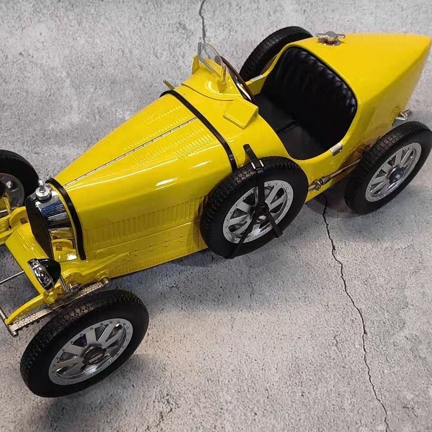 NOREV 1/12 Bugatti T35 Cabriol - Vintage Collectibles avis et prix
