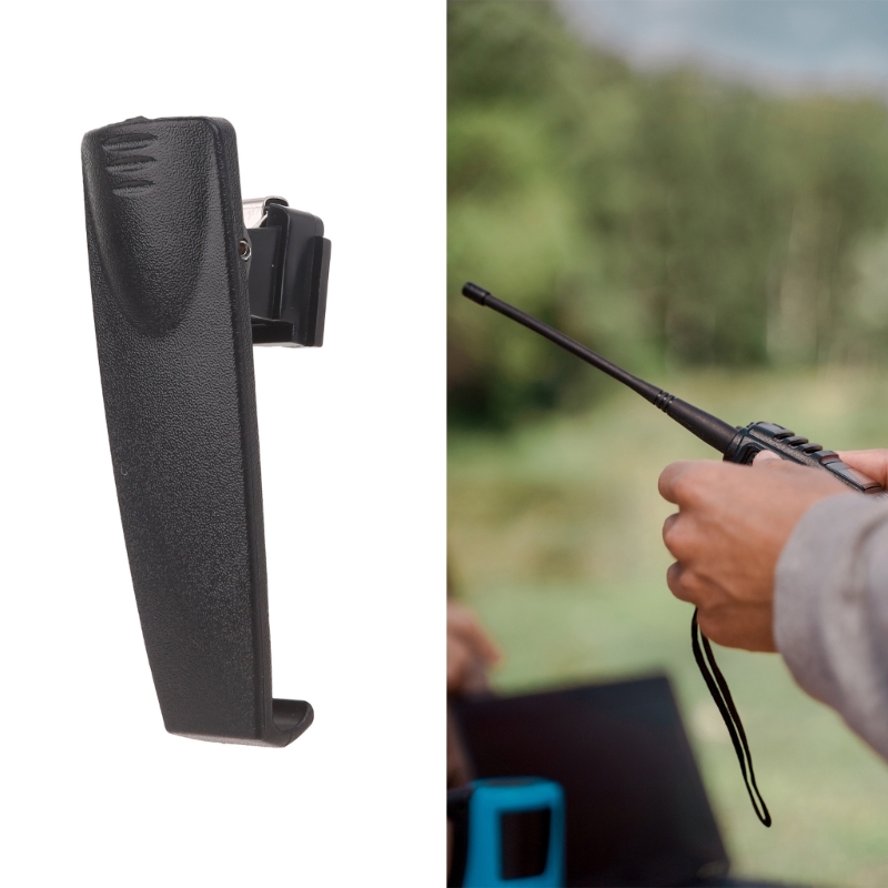 Clip ceinture pour talkie-walk - Cassette Walkman Belt avis et prix