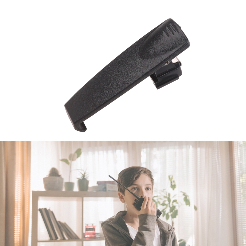 Clip ceinture pour talkie-walk - Cassette Walkman Belt avis et prix