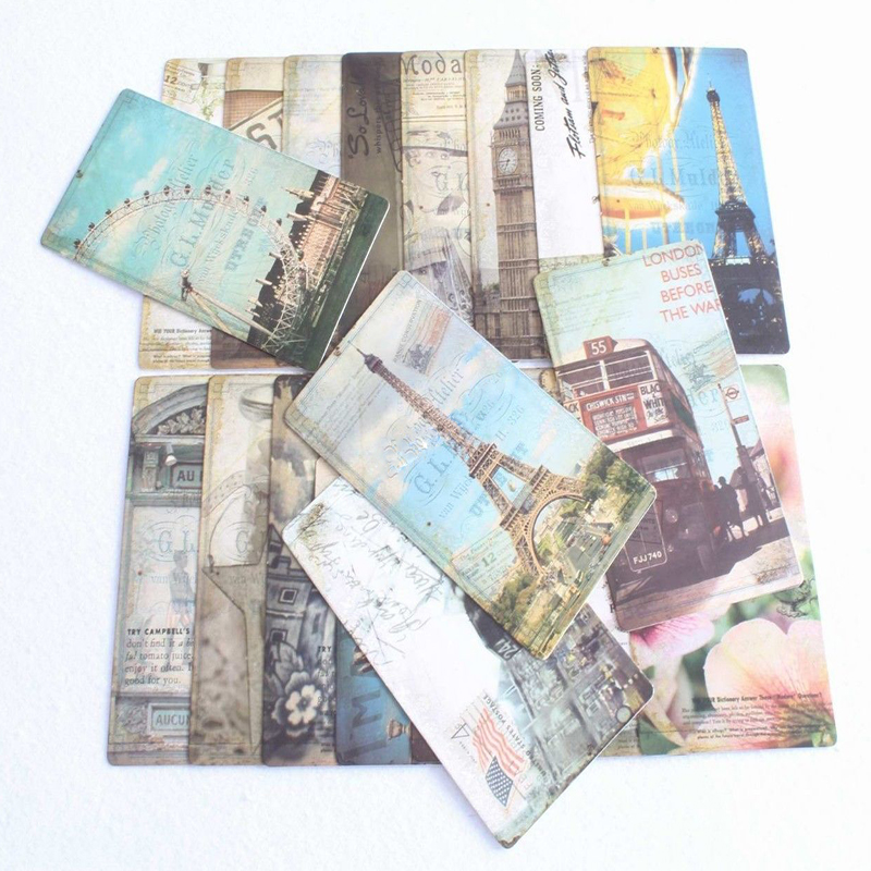 Cartes postales de voyage vint - Collectible Vintage Greeting Cards avis et prix